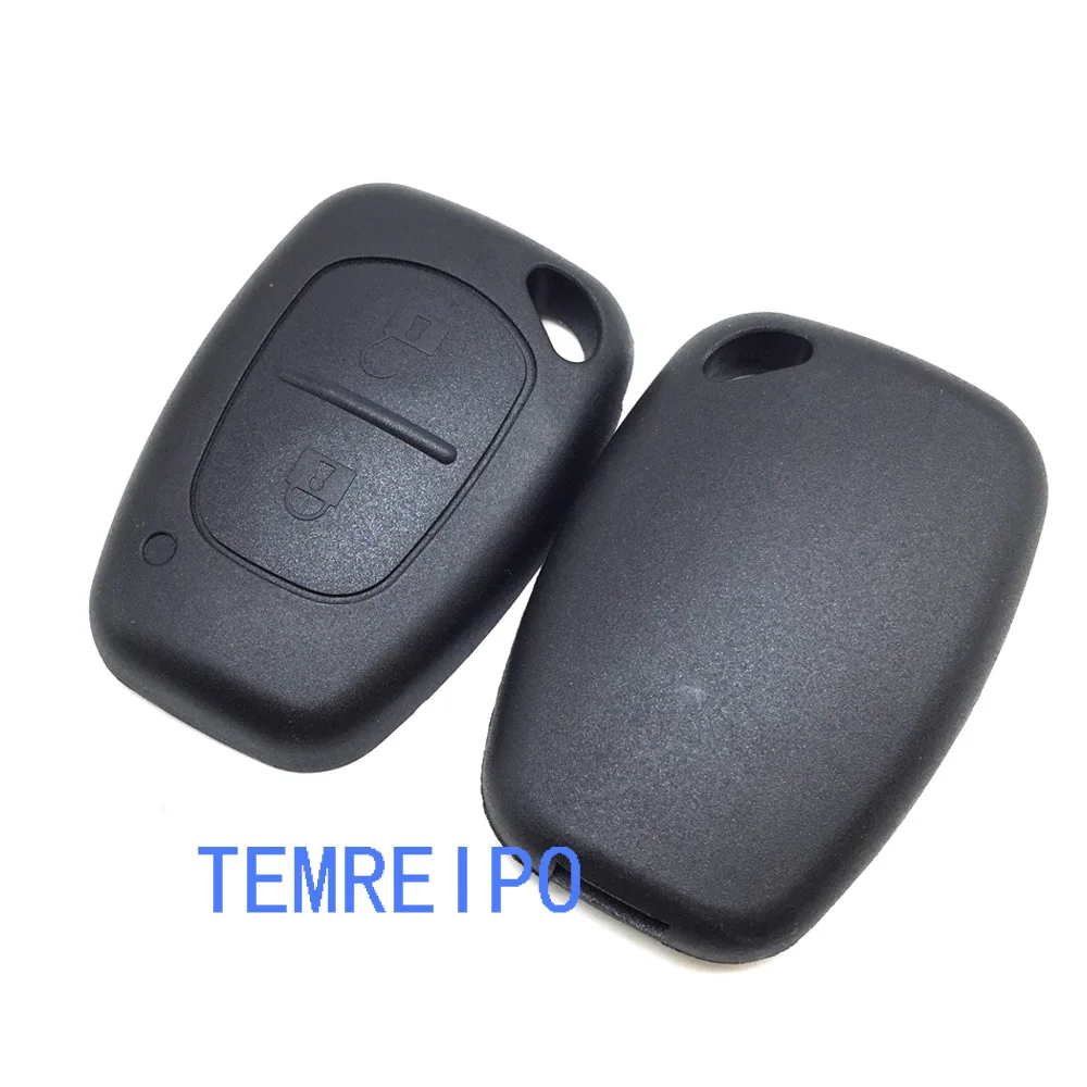 2pcs/lot 2 Button Remote Car Key Shell for Renault Trafic Vauxhall Opel Vivaro Nissan Primastar Fob Case
2pcs/lot 2 Button Remote Car Key Shell for Renault Trafic Vauxhall Opel Vivaro Nissan Primastar Fob Case