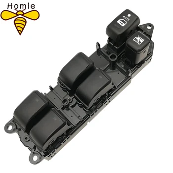 

Free Shipping! NEW 84040-0P010 Fit For Toyota Power Window Master Switch For Land Cruiser Prado Lexus RX300/350/330