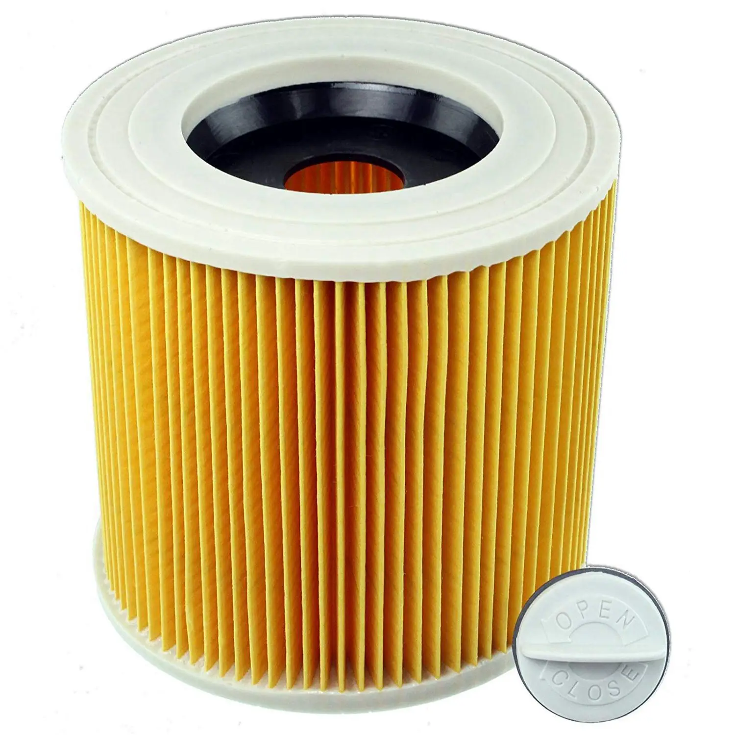 High Quality Filter & Bag for Karcher Wet & Dry Vacuum Cleaners Bags and Filter Set
High Quality Filter & Bag for Karcher Wet & Dry Vacuum Cleaners Bags and Filter Set