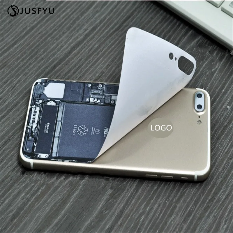 Ice Surface For iPhone 6 7 pIus Case Back Film Thin Screen Protector Protective Cover Stickers Color Paster Rear Decorative Film
Ice Surface For iPhone 6 7 pIus Case Back Film Thin Screen Protector Protective Cover Stickers Color Paster Rear Decorative Film