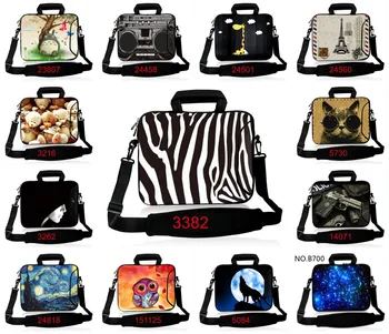12 13 14 15 15.6 17.3 inch Laptop Bag Waterproof Computer Bag handbag Notebook Case Unisex Briefcase Shoulder Messenger Bag
12 13 14 15 15.6 17.3 inch Laptop Bag Waterproof Computer Bag handbag Notebook Case Unisex Briefcase Shoulder Messenger Bag