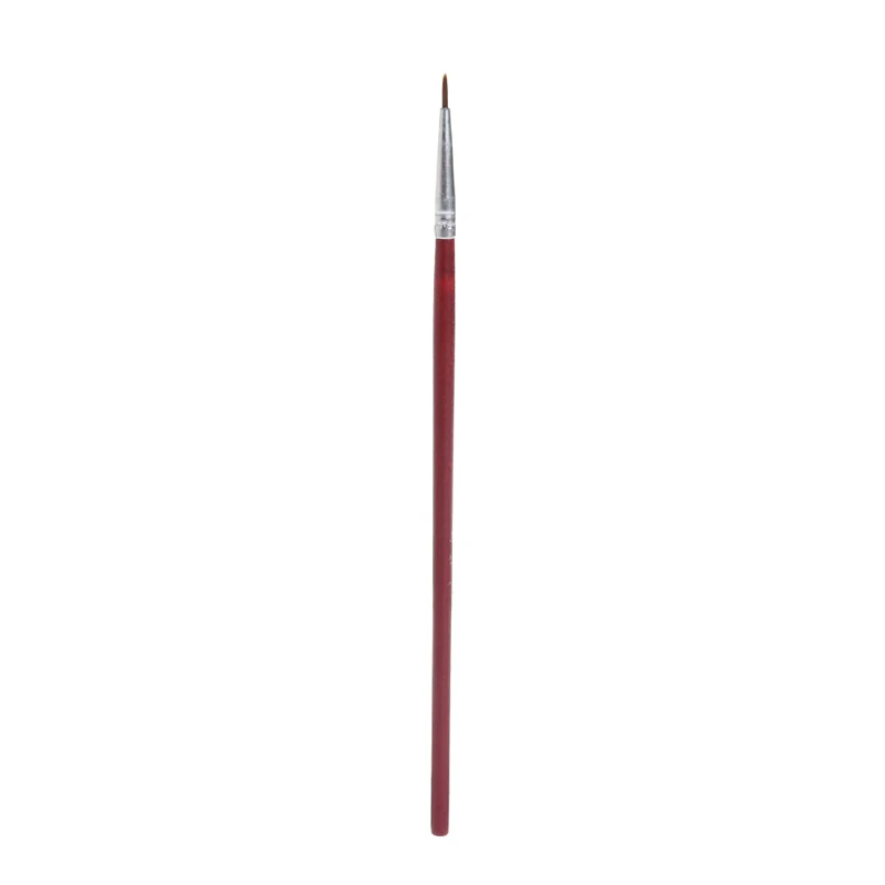 Painting Drawing Tool Fine Hand Painted Thin Hook Line Pen Art Supplies Drawing Art Pen Paint Brush Nylon Brush Painting Pen
Painting Drawing Tool Fine Hand Painted Thin Hook Line Pen Art Supplies Drawing Art Pen Paint Brush Nylon Brush Painting Pen
