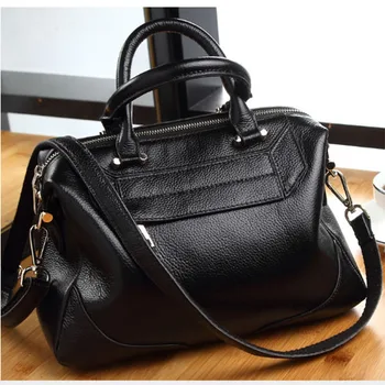 100% Genuine leather Women blue purple handbags 2019 New handbag Briefcase Shoulder bag Messenger bags tote bag totes black/red
100% Genuine leather Women blue purple handbags 2019 New handbag Briefcase Shoulder bag Messenger bags tote bag totes black/red
