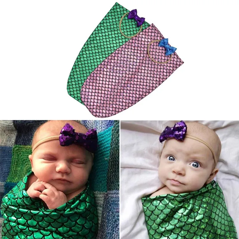 Newborn Baby Swaddle Blanket Sleeping Bag Headband Set Baby Sleeping Swaddle Newborn Swaddle Muslin Wrap Photograph Props
Newborn Baby Swaddle Blanket Sleeping Bag Headband Set Baby Sleeping Swaddle Newborn Swaddle Muslin Wrap Photograph Props