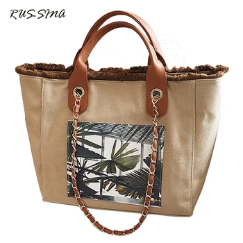 RUSSMA 2018 Spring New Fashion Women Canvas Floral Handbag Large Capacity Casual Tote Zipper Shoulder Bag Silt Pocket YNT0284
RUSSMA 2018 Spring New Fashion Women Canvas Floral Handbag Large Capacity Casual Tote Zipper Shoulder Bag Silt Pocket YNT0284