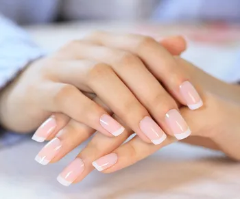 French Natural Nude Color False Nail Art Tips Glitter Full Fake Nail Art Decorations Press On Manicure
French Natural Nude Color False Nail Art Tips Glitter Full Fake Nail Art Decorations Press On Manicure