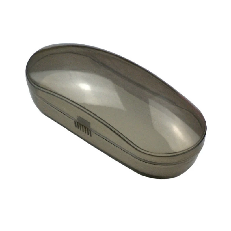 1pcs sunglasses glasses case Travel Pack Pouch Plastic Box Portable hard box Strong bearing capacity L032
1pcs sunglasses glasses case Travel Pack Pouch Plastic Box Portable hard box Strong bearing capacity L032