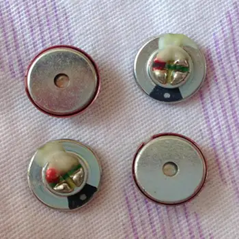 100Pcs/Lot 10MM Replacement Headphone Speakers Repair For Xiaomi Mi Piston Earphone Speaker Units Horn DIY Repair Parts
100Pcs/Lot 10MM Replacement Headphone Speakers Repair For Xiaomi Mi Piston Earphone Speaker Units Horn DIY Repair Parts
