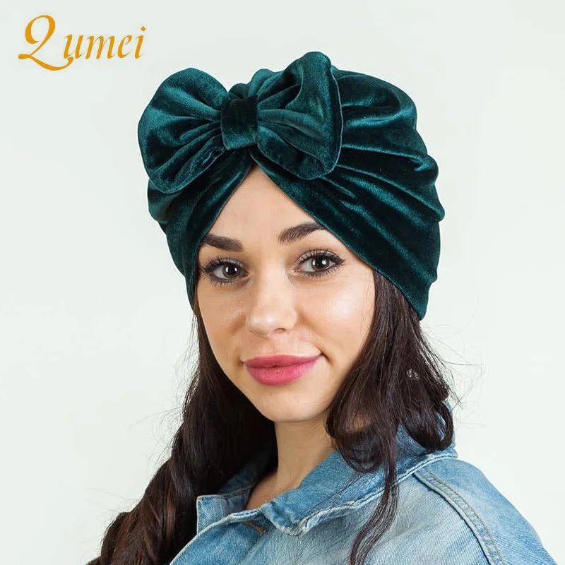 Women Turban Hat India Cap Muslim Hats Hairnet Chemo Caps Flower Bonnet Bow Cancer Chemo Hat Beanie Scarf Turban Head Wrap Cap
Women Turban Hat India Cap Muslim Hats Hairnet Chemo Caps Flower Bonnet Bow Cancer Chemo Hat Beanie Scarf Turban Head Wrap Cap