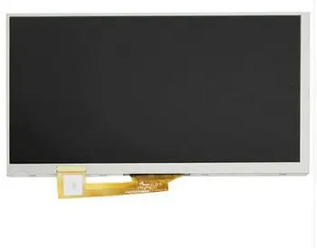 Witblue New LCD display Matrix for 7" GS 700 Tricolor Tablet LCD Screen panel Module Replacement
Witblue New LCD display Matrix for 7" GS 700 Tricolor Tablet LCD Screen panel Module Replacement