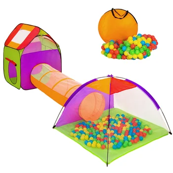 Multi-group baby tent 200pcs Ocean Ball Toy play Tents baby Doodle Tunne home & garden Detachable Foldable
Multi-group baby tent 200pcs Ocean Ball Toy play Tents baby Doodle Tunne home & garden Detachable Foldable