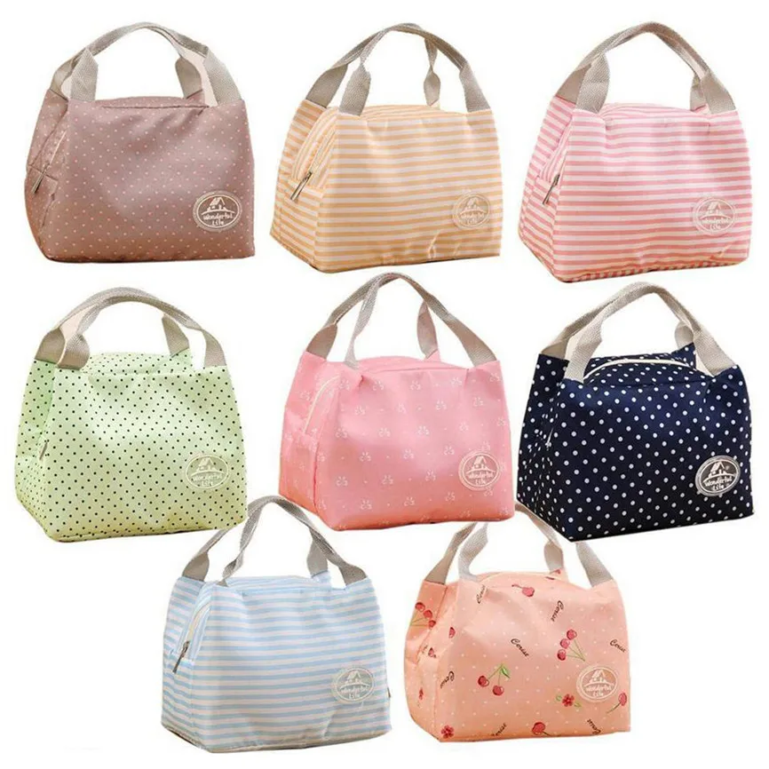 Portable Lunch Bag Thermal Insulated Lunch Box Tote Cooler Bag Bento Pouch Lunch Container School Food Storage Bags Women Kids
Portable Lunch Bag Thermal Insulated Lunch Box Tote Cooler Bag Bento Pouch Lunch Container School Food Storage Bags Women Kids