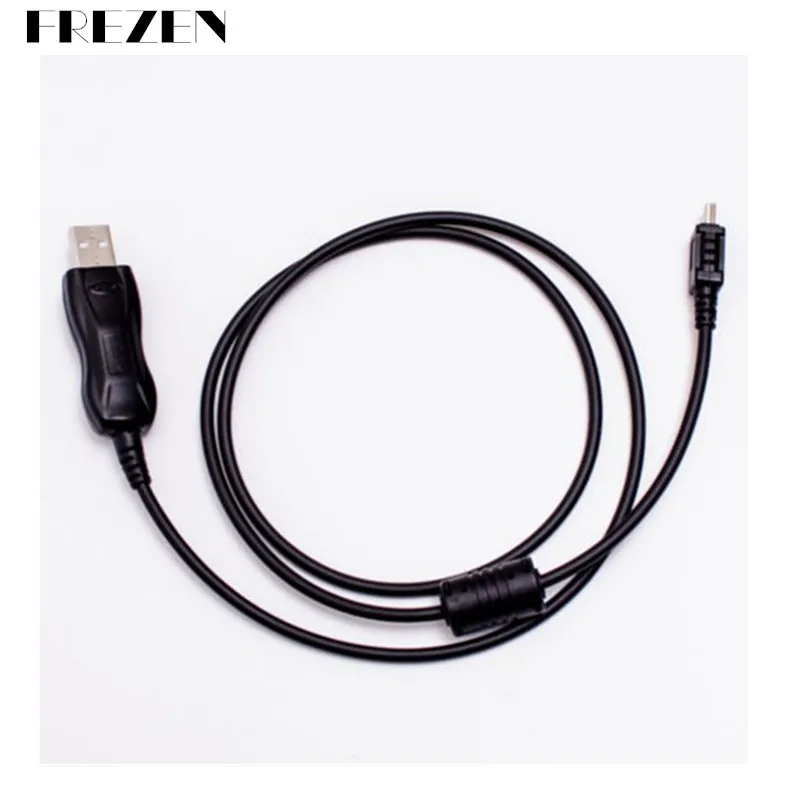 USB Programming Cable RKN4155 FTDI for Motorola CP110 EP150 Mag One A10 A12 Two Way Radio
USB Programming Cable RKN4155 FTDI for Motorola CP110 EP150 Mag One A10 A12 Two Way Radio