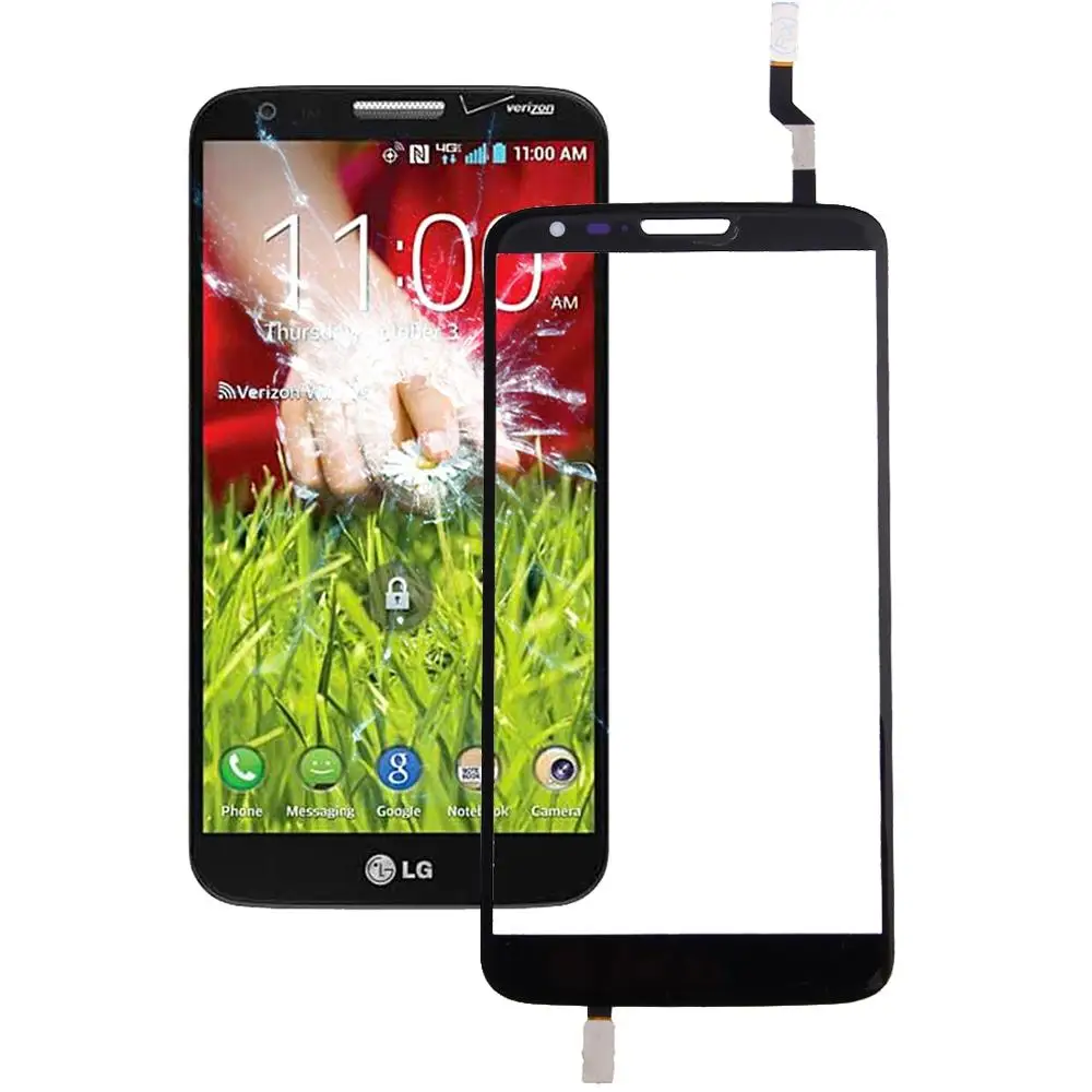 5.2' Touch Panel Front Screen Outer Glass Touch Outer Cover Panel LENS For LG G2/VS980/F320/D800/D801/D803 Touch screen
5.2' Touch Panel Front Screen Outer Glass Touch Outer Cover Panel LENS For LG G2/VS980/F320/D800/D801/D803 Touch screen