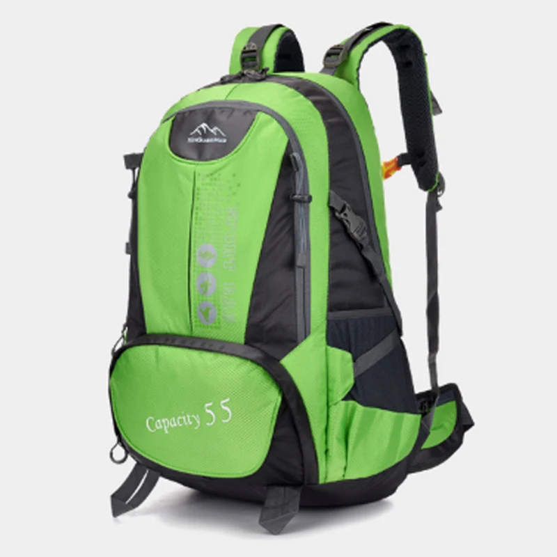 Litthing 55L Unisex Hiking Backpack School Bag Teenager Sport Nylon Backpack Men Waterproof Travel Backpacks Woman Rucksacks
Litthing 55L Unisex Hiking Backpack School Bag Teenager Sport Nylon Backpack Men Waterproof Travel Backpacks Woman Rucksacks