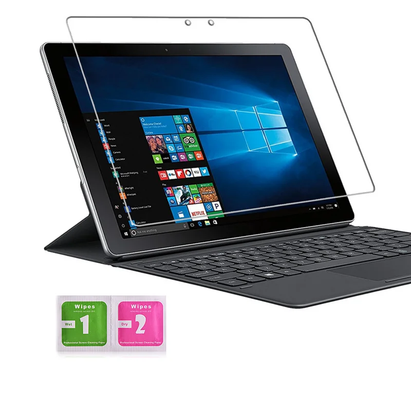 9H Front Premium Tempered Glass Screen Guard Protector Film For Samsung Galaxy Book W720/W723/W727/W728 12''
9H Front Premium Tempered Glass Screen Guard Protector Film For Samsung Galaxy Book W720/W723/W727/W728 12''