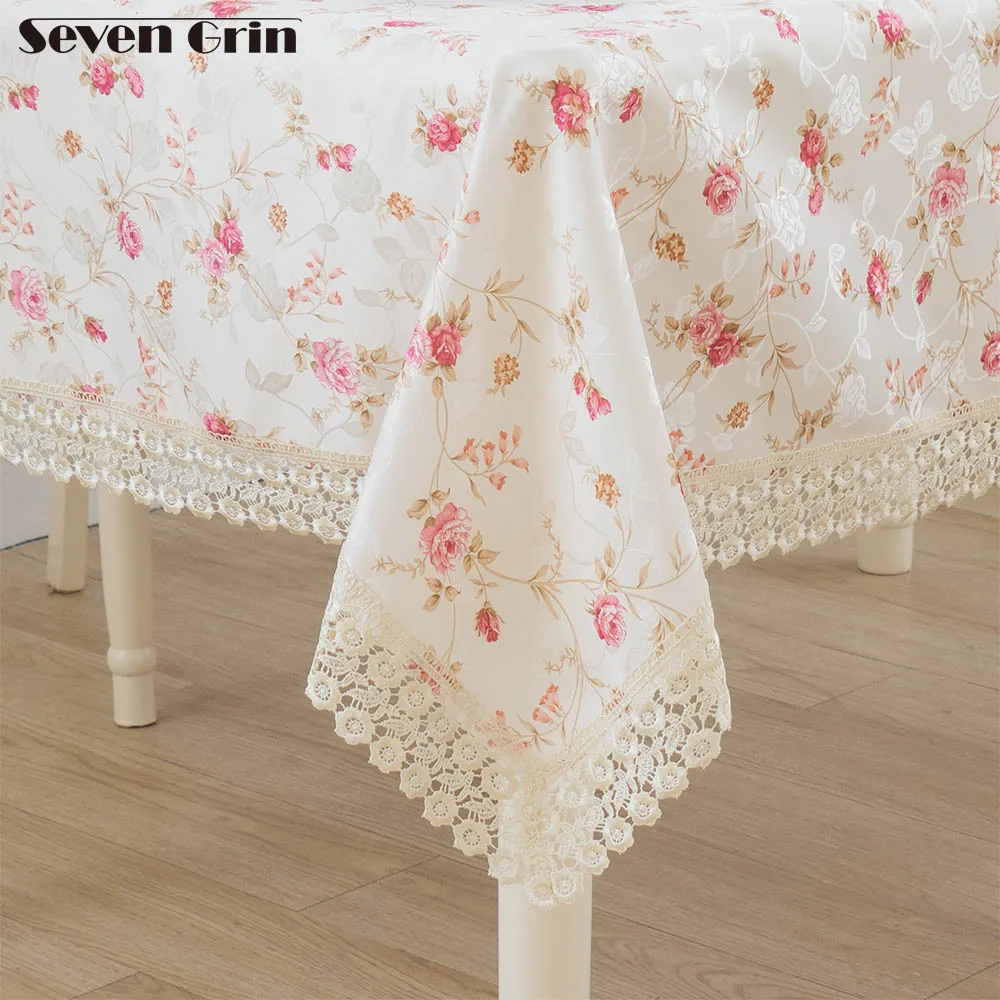 Free Shipping Pink Color Pastoral Style Jacquard Cloth Banquet Dining Table Cloth
Free Shipping Pink Color Pastoral Style Jacquard Cloth Banquet Dining Table Cloth