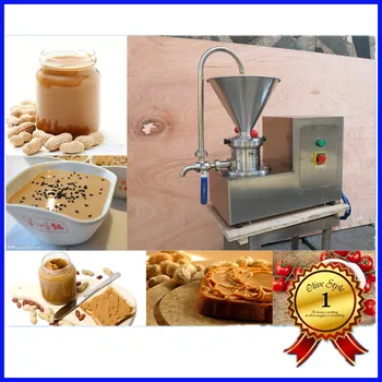 Full Stainless steel Vertical Colloid Mill machine Peanut Butter Maker Pigment/Jam/Paste Grinding machine
Full Stainless steel Vertical Colloid Mill machine Peanut Butter Maker Pigment/Jam/Paste Grinding machine