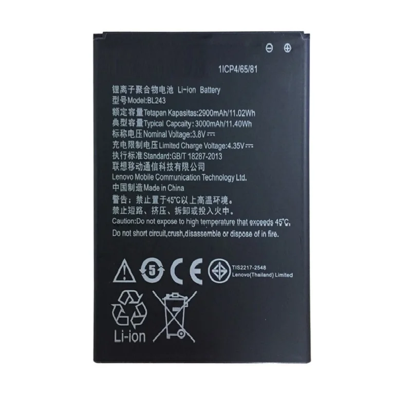 for-Lenovo-K3-Note-original-Battery-2900mAh-Li-ion-Battery-BL243-Replacement-for-Lenovo-K3-Note.jpg_640x640