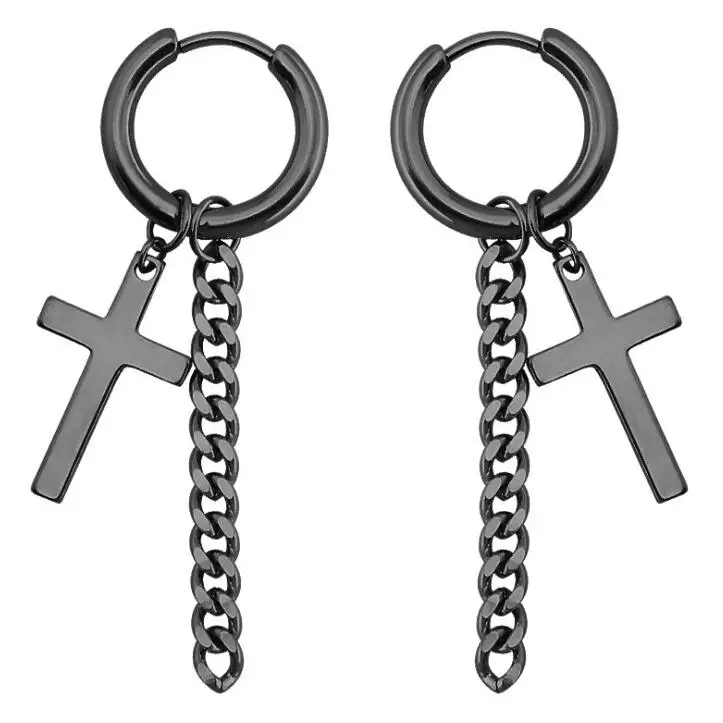cross chain black