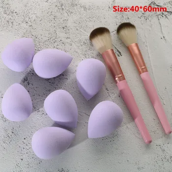 2019 New Style 40*60MM Makeup Sponge Foundation Cosmetic Puff Sponge Water Cosmetic Blender Blending Powder Smooth Sponge YA325
2019 New Style 40*60MM Makeup Sponge Foundation Cosmetic Puff Sponge Water Cosmetic Blender Blending Powder Smooth Sponge YA325