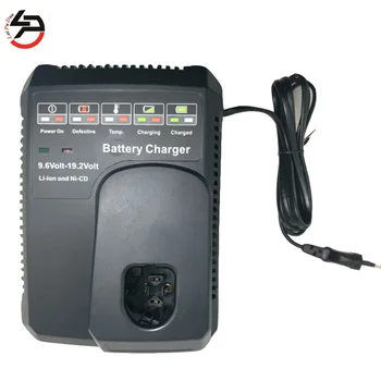 for CRAFTSMAN Replacement Power tool battery charger 100V/240V 19.2V Li-ion battery power supply adapter US EU plug
for CRAFTSMAN Replacement Power tool battery charger 100V/240V 19.2V Li-ion battery power supply adapter US EU plug