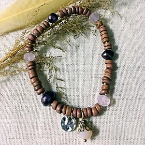 Dongmu Jewellery New 2017 Hand-made Beaded Bracelet Fashion Crystal Bracelet Stretch Size For Women Strand Bracelets
Dongmu Jewellery New 2017 Hand-made Beaded Bracelet Fashion Crystal Bracelet Stretch Size For Women Strand Bracelets