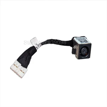 DC POWER JACK SOCKET CONECTOR HARNESS DC-IN CABLE FOR DELL VOSTRO V130 V131 50.4IM02.101 0GC2G4
DC POWER JACK SOCKET CONECTOR HARNESS DC-IN CABLE FOR DELL VOSTRO V130 V131 50.4IM02.101 0GC2G4