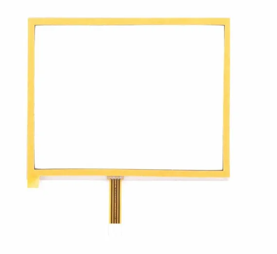 Touchscreen Digitizer with Adhesive Replacement for Intermec CK3 CK3B CN3 CN3E CN3F CN4 CN4E
Touchscreen Digitizer with Adhesive Replacement for Intermec CK3 CK3B CN3 CN3E CN3F CN4 CN4E