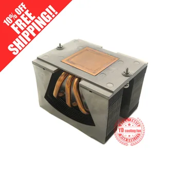 FOR HP DL180G6 2U server CPU heatsink 507247-001 490448-001 
FOR HP DL180G6 2U server CPU heatsink 507247-001 490448-001