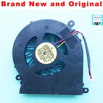 New CPU fan for SOTEC R501A7B ONKYO R505A5 Akoya E5411 laptop cpu cooling fan cooler DFS551205ML0T F8G9
New CPU fan for SOTEC R501A7B ONKYO R505A5 Akoya E5411 laptop cpu cooling fan cooler DFS551205ML0T F8G9