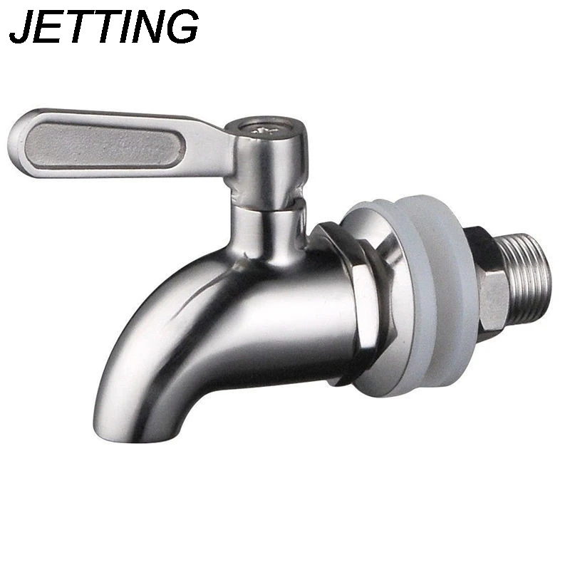 JETTING 1 шт. горячая Распродажа кран для винного бочонка сменный диспенсер напитков