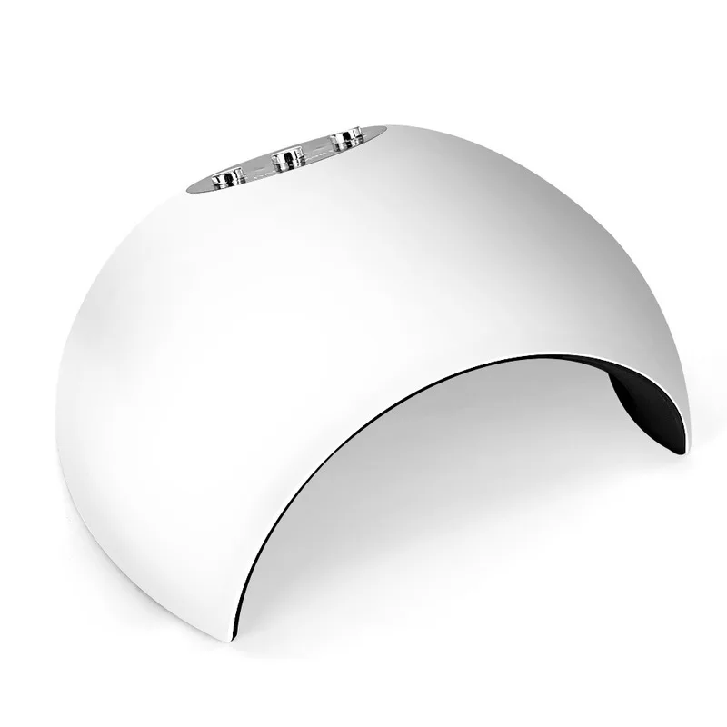 Beetle Nail Lamp 24w Automatic Sensor Phototherapy Machine Usb Line Quick-drying Nail Machine
Beetle Nail Lamp 24w Automatic Sensor Phototherapy Machine Usb Line Quick-drying Nail Machine
