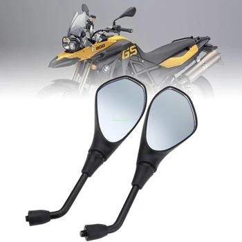 Universal Motorcycle Rear View Mirror 10mm fits for BMW F650GS F800GS F800R Aprilia Tuono SL750 Custom
Universal Motorcycle Rear View Mirror 10mm fits for BMW F650GS F800GS F800R Aprilia Tuono SL750 Custom