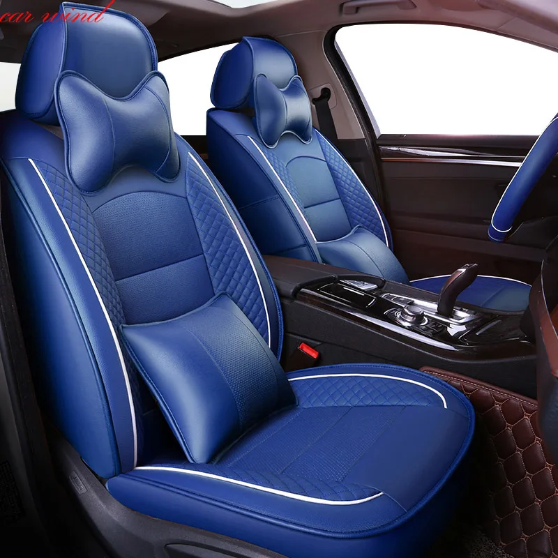 Car Wind Auto automobiles Leather car seat cover For Renault megane 2 3 fluence scenic clio Captur kadjar cover for vehicle seat
Car Wind Auto automobiles Leather car seat cover For Renault megane 2 3 fluence scenic clio Captur kadjar cover for vehicle seat