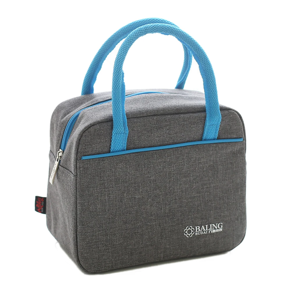 2017 Women Denim Thermal Food Bag Insulated Lunch Bags Isotherme Ladies Thermal Cooler Food Storage Bags Zipper Tote Mummy Bag
2017 Women Denim Thermal Food Bag Insulated Lunch Bags Isotherme Ladies Thermal Cooler Food Storage Bags Zipper Tote Mummy Bag