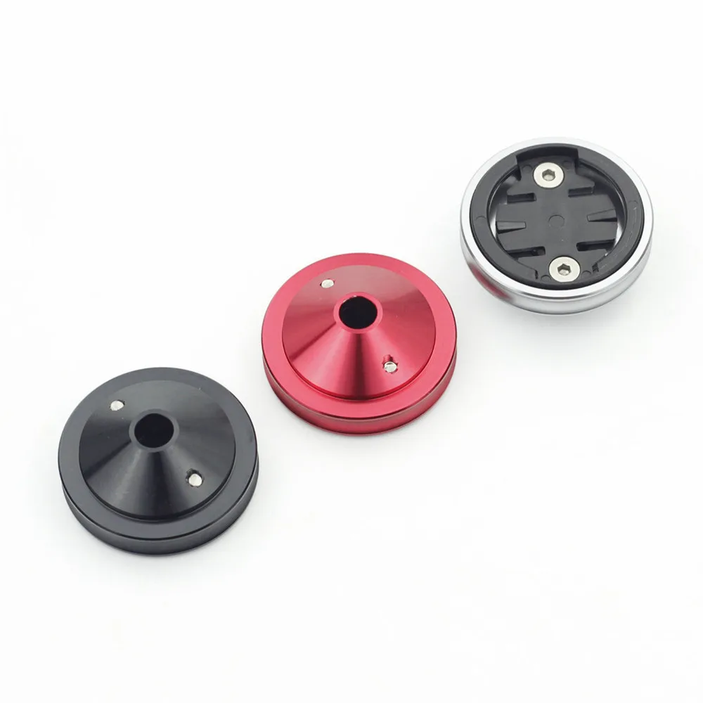 New Version Universal Bicycle Stem Top Cap Mount Holder For GARMIN Edge 1000 800 810 500 200 GPS Bike Computer
New Version Universal Bicycle Stem Top Cap Mount Holder For GARMIN Edge 1000 800 810 500 200 GPS Bike Computer
