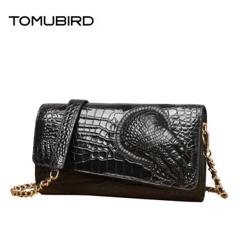 2020 New cowhide leather women genuine Leather bags fashion Crocodile pattern Leather clutch bags handbags women famous brands
2020 New cowhide leather women genuine Leather bags fashion Crocodile pattern Leather clutch bags handbags women famous brands