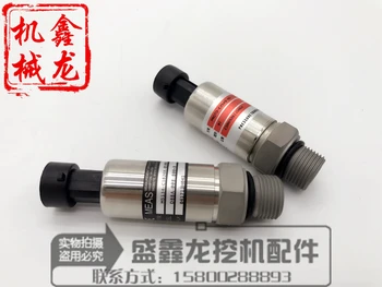 Excavator fittings 3.1 SY75 / 135 / 215 / 235 / 8 High-voltage sensor inductor pressure switch sany
Excavator fittings 3.1 SY75 / 135 / 215 / 235 / 8 High-voltage sensor inductor pressure switch sany