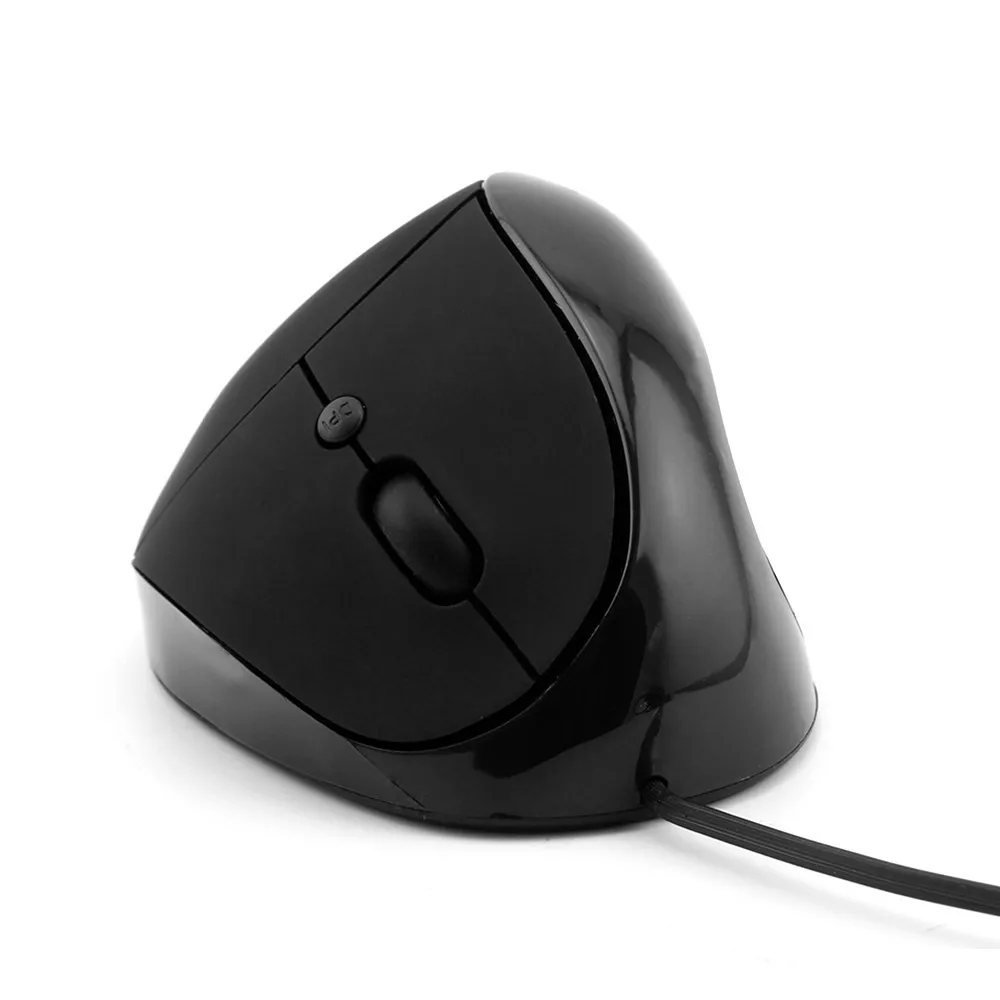 Wired Mouse Vertical Mouse