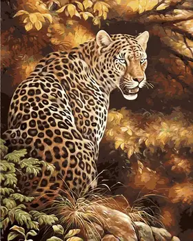Frameless painting by number paint by numbers for home decor picture oil painting for living room 4050 Look back
Frameless painting by number paint by numbers for home decor picture oil painting for living room 4050 Look back