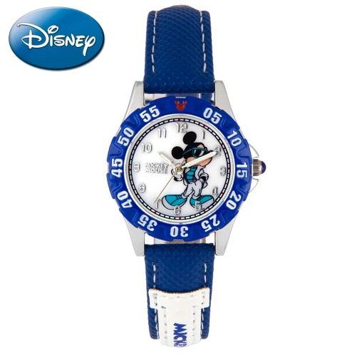 Children Sports Mickey Mouse Cartoon Watch Boy Blue Black Color Handsome Cool Watches Ball Skate Game Disney Fitness Dream
Children Sports Mickey Mouse Cartoon Watch Boy Blue Black Color Handsome Cool Watches Ball Skate Game Disney Fitness Dream