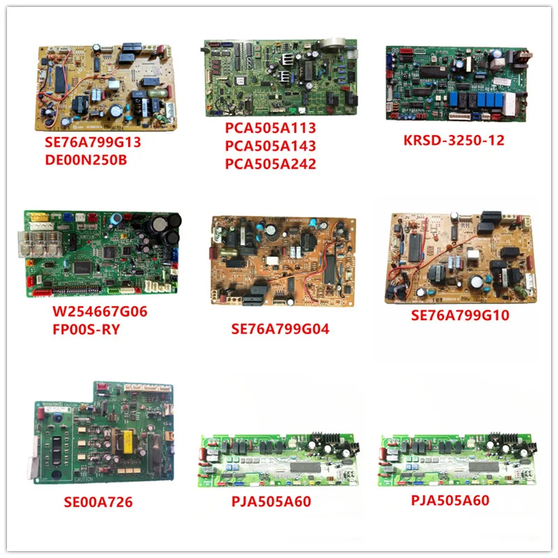 SE76A799G13/PCA505A113/PCA505A143/PCA505A242/KRSD-3250-12/W254667G06 FP00S-RY/SE76A799G04/SE76A799G10/SE00A726/PJA505A6 Used
SE76A799G13/PCA505A113/PCA505A143/PCA505A242/KRSD-3250-12/W254667G06 FP00S-RY/SE76A799G04/SE76A799G10/SE00A726/PJA505A6 Used