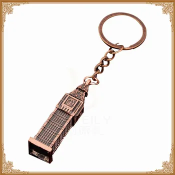500 Pieces/Lot Keychain big ben 3D clock Pendants DIY Men Jewelry Car Key Chain Ring Holder Souvenir For Gift Wholesa
500 Pieces/Lot Keychain big ben 3D clock Pendants DIY Men Jewelry Car Key Chain Ring Holder Souvenir For Gift Wholesa