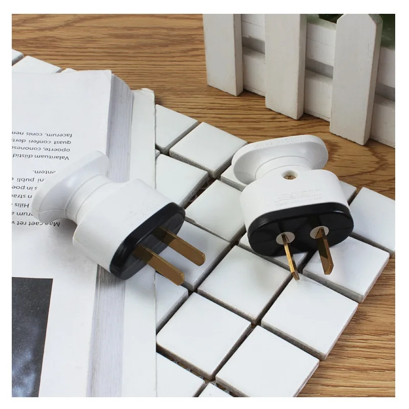 AU Plug Two-pin power plug high-power bipolar engineering Socket Multi-function rotatable Explosion-proof drop Electrical Plug
AU Plug Two-pin power plug high-power bipolar engineering Socket Multi-function rotatable Explosion-proof drop Electrical Plug