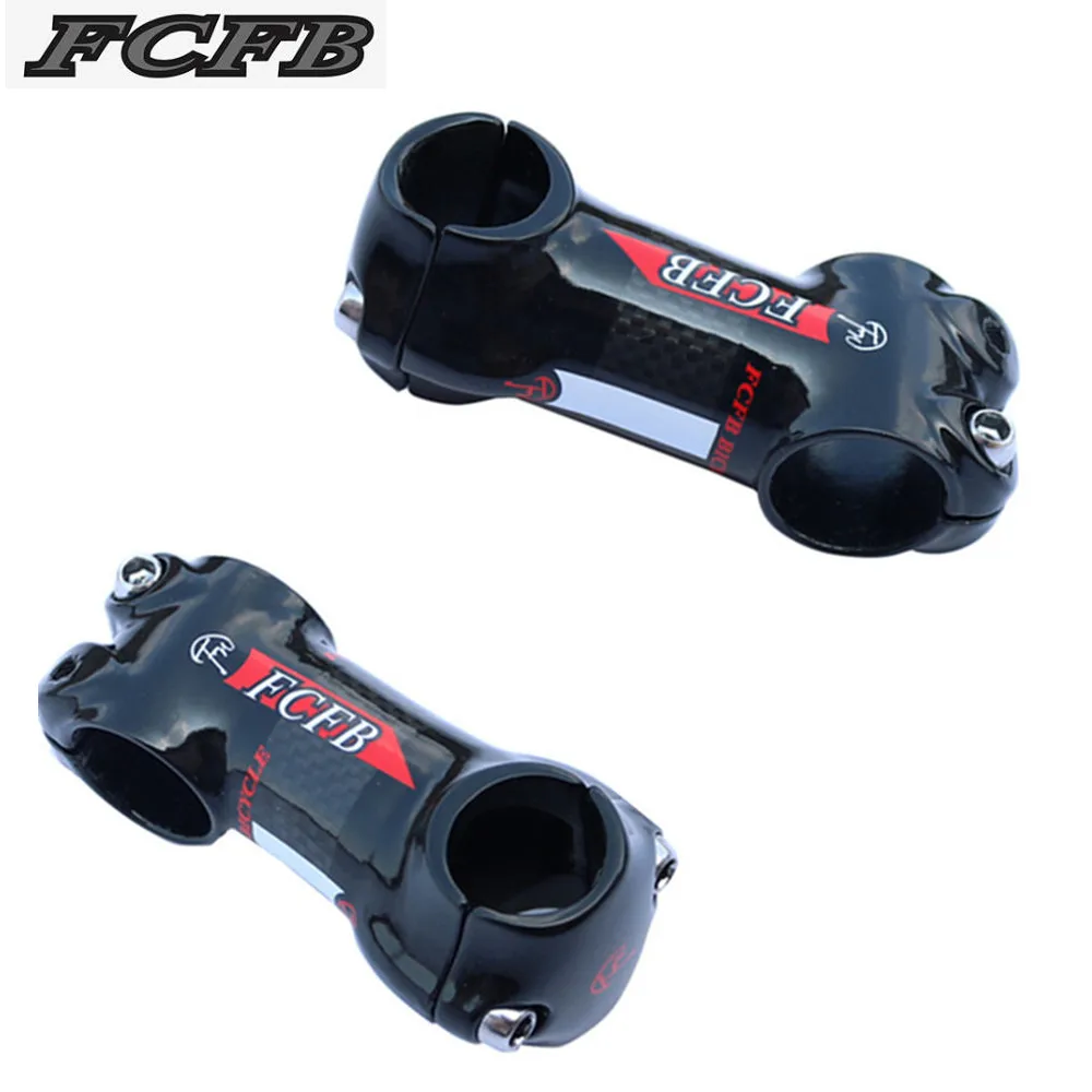 2016 new arrive FCFB FW white red 25.4 mm stem carbon Aluminum bicycle stem carbon road mountain stem bike parts 50/60/70/80mm
2016 new arrive FCFB FW white red 25.4 mm stem carbon Aluminum bicycle stem carbon road mountain stem bike parts 50/60/70/80mm