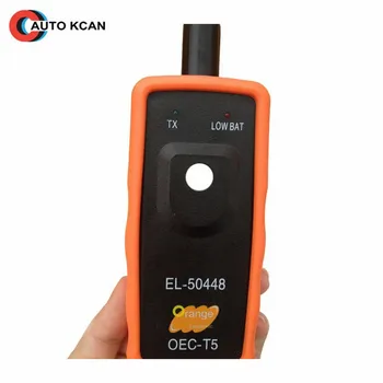 Auto Automotive EL 50448 Tire Pressure Monitor Sensor TPMS Activation Tool EL-50448 For SPX GM Tool
Auto Automotive EL 50448 Tire Pressure Monitor Sensor TPMS Activation Tool EL-50448 For SPX GM Tool