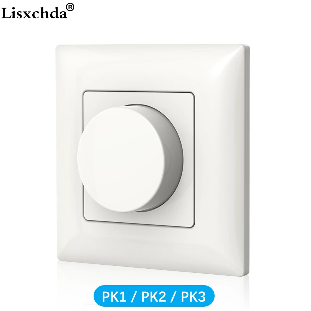 PK1/PK2/PK3 2.4G Wireless rotary panel rf led dimmer remote controller for single color/color temperature/RGB led strip light
PK1/PK2/PK3 2.4G Wireless rotary panel rf led dimmer remote controller for single color/color temperature/RGB led strip light
