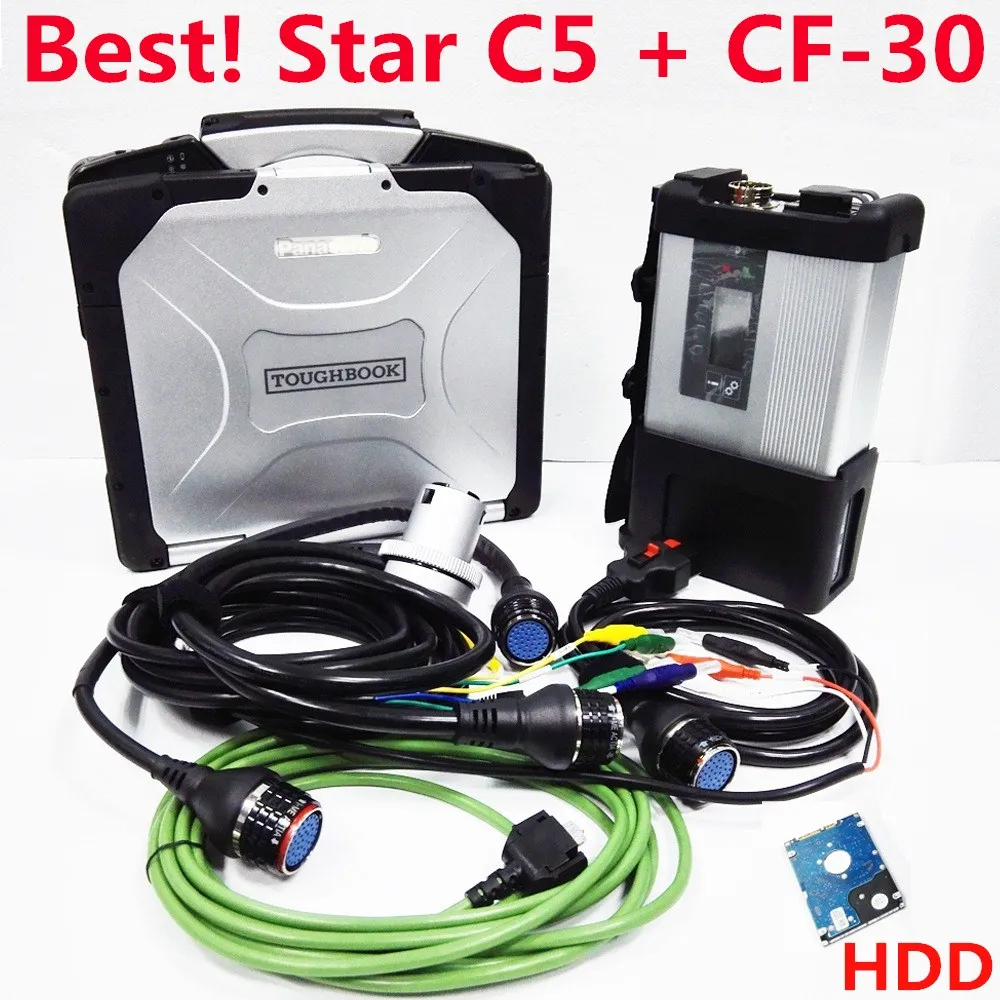 2019 MB SD C5 SD Connect Compact 5 Star Diagnosis With laptop CF-30 For Cars and Trucks Multi-Langauge SSD Super Speed Wireless
2019 MB SD C5 SD Connect Compact 5 Star Diagnosis With laptop CF-30 For Cars and Trucks Multi-Langauge SSD Super Speed Wireless