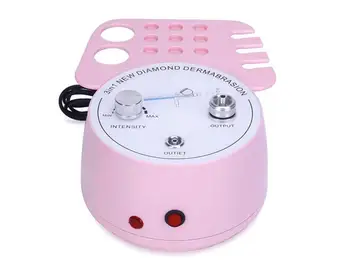 Elitzia ETLB322 Skin Care Blackhead Removal 3 In 1 Diamond Microdermabrasion Beauty Device With Oxygen Spray Gun
Elitzia ETLB322 Skin Care Blackhead Removal 3 In 1 Diamond Microdermabrasion Beauty Device With Oxygen Spray Gun